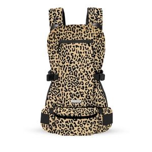 Like New Colugo Baby Carrier